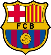 Partenaire Global Officiel du Football Club de Barcelone