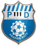 Sponsor en titre du FC PWD Bamenda