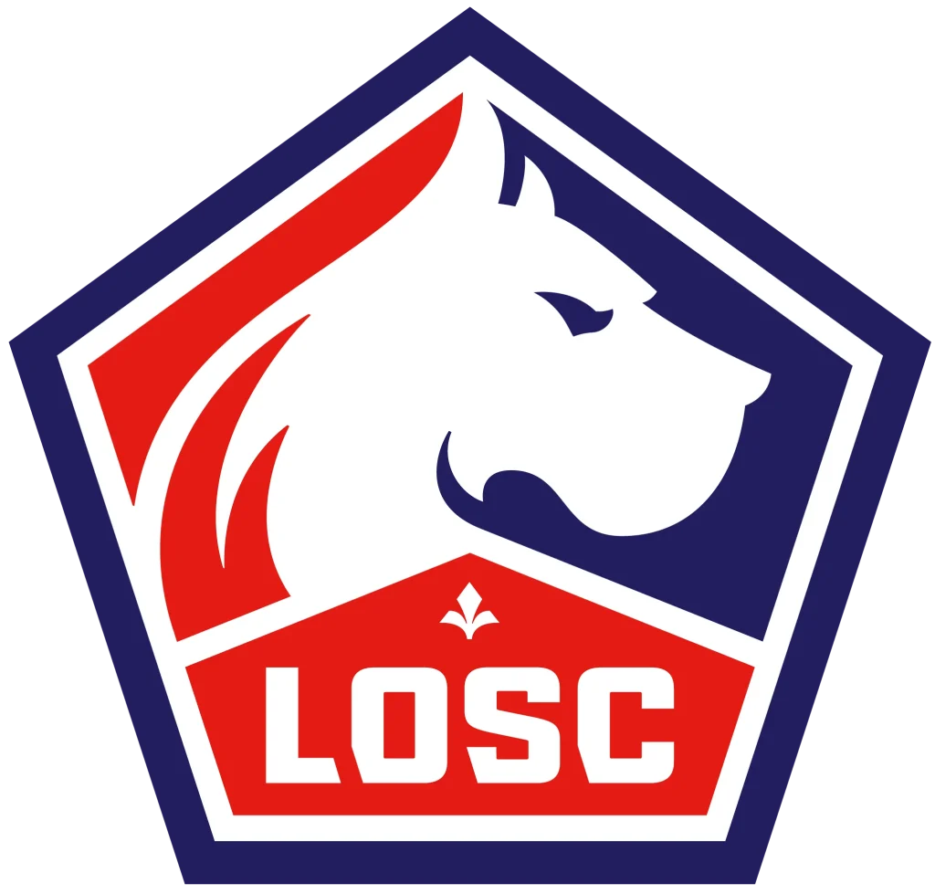 Partenaire régional officiel du LOSC de Lille