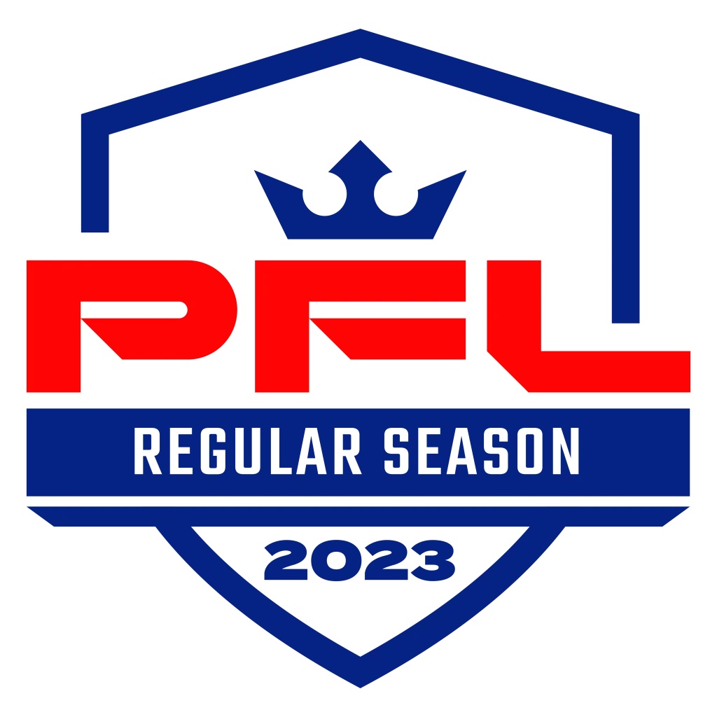 Partenaire officiel de PFL