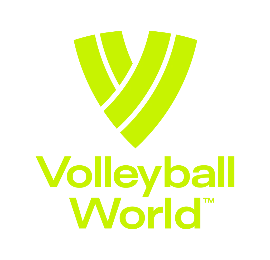 Partenaire officiel de paris de Volleyball World