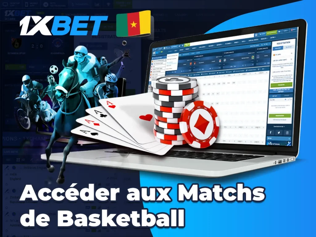 Accessing Basketball Matches