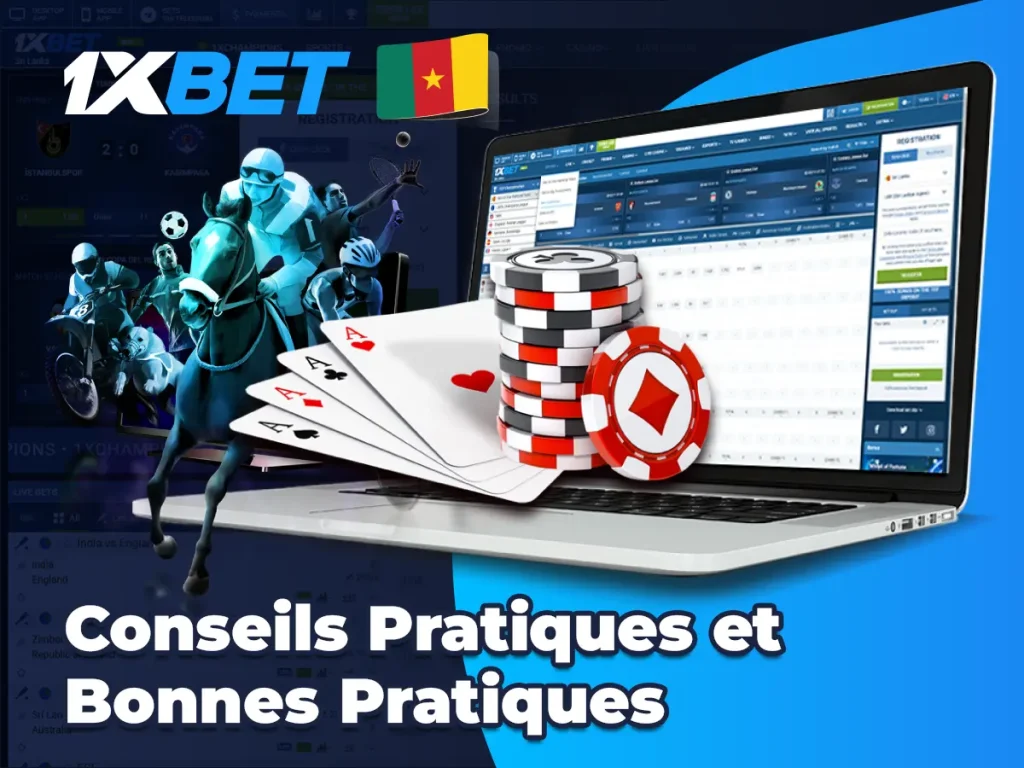 Conseils Pratiques et Bonnes Pratiques
